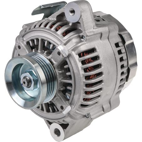 OEX Alternator 12V 90A Denso Style DXA4105