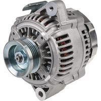 OEX Alternator 12V 90A Denso Style DXA4105