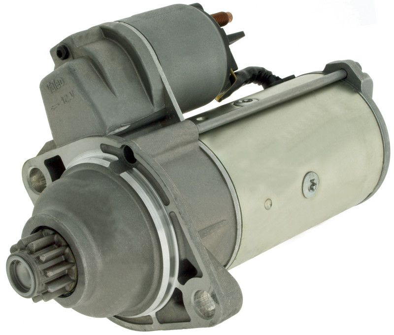 VALEO STARTER 12V VW PASSAT 2.0L 2.8L SEE BX125042 438076