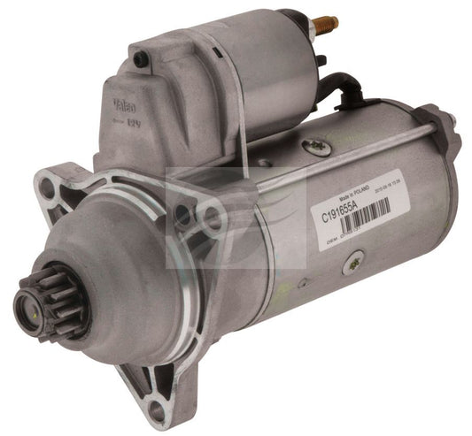 VALEO STARTER 12V TRANSPORTER 2.5L DSL 2.2KW 438077