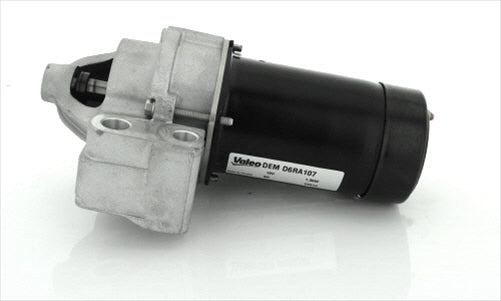 VALEO STARTER 12V RENAULT LAGUNA 3.0L L7XE731F ENGINE AUTO 438087