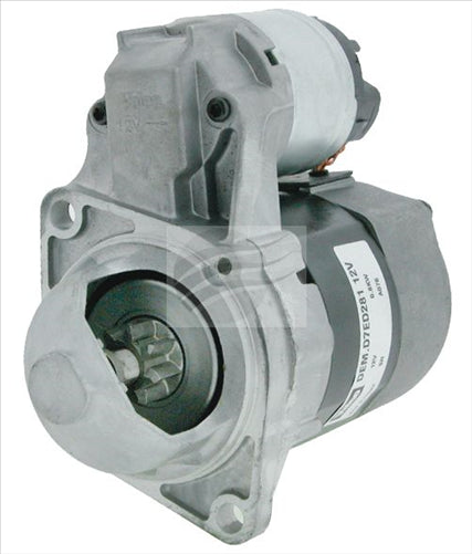 VALEO STARTER 12V MERCEDES A140 A160 10/97 - NEW UNIT D7ED28 438147