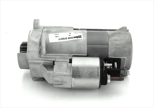 JAYLEC STARTER 12V VW TOUAREG 4.2L AUDI A8 4.2L 2002-10 438167