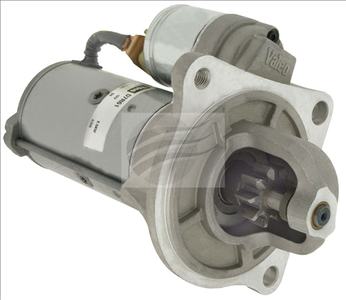 VALEO STARTER 12V IVECO DAILY NEW 2.5 2.8L DSL 1996-01 D7R61 438169