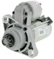 JAYLEC STARTER 12V 1.1kW 10T CCW AUDI A3, GOLF V, IV D6GS13 438173