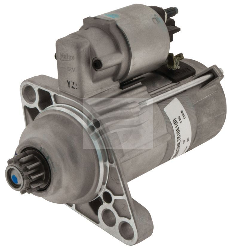 VALEO STARTER 12V AUDI VW 1.9TDI 438175