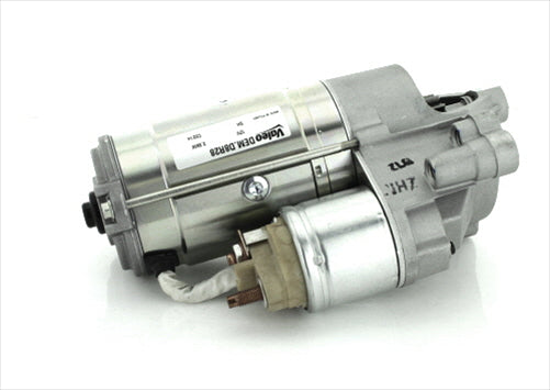 VALEO STARTER 12V PEUGEOT DIESEL 307 2007- D8R28 9654561480 438200