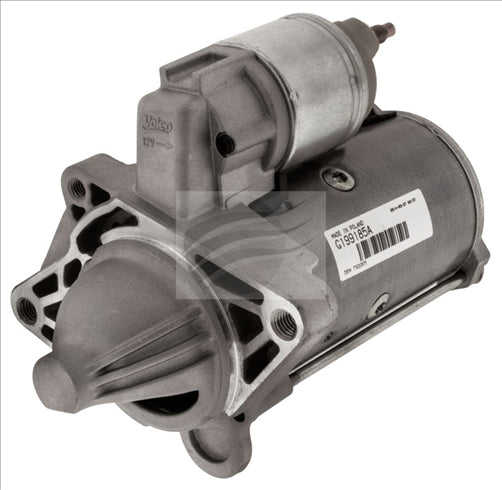 VALEO STARTER 12V NISSAN YS23DDT NP300 RENAULT 2.0DCI 2.3DCI 438202