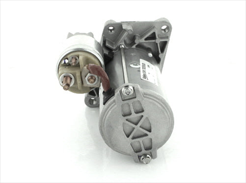 VALEO STARTER 12V NISSAN YS23DDT NP300 RENAULT 2.0DCI 2.3DCI 438202