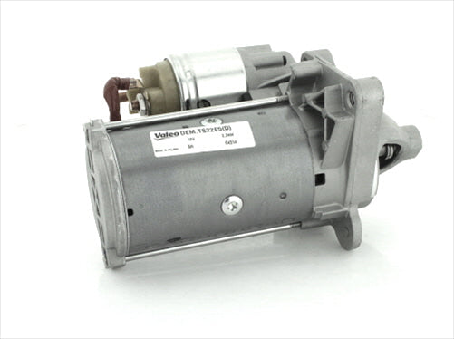 VALEO STARTER 12V NISSAN YS23DDT NP300 RENAULT 2.0DCI 2.3DCI 438202