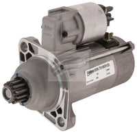 VALEO STARTER AUDI VW 2.0TDI 2008- 2.0KW SUITS 11TH & 12TH 438226