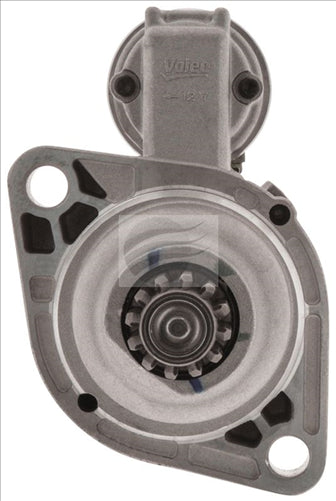 VALEO STARTER AUDI VW 2.0TDI 2008- 2.0KW SUITS 11TH & 12TH 438226