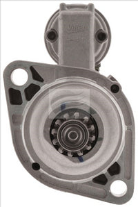 VALEO STARTER AUDI VW 2.0TDI 2008- 2.0KW SUITS 11TH & 12TH 438226