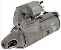 VALEO STARTER JEEP GRAND CHEROKEE 3.0L DIESEL 2005- COMMANDER 438240