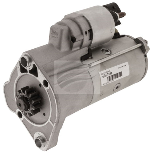 VALEO STARTER 12V 2.2KW VW AMAROK VW CRAFTER 2.0TDI 2010- 438243