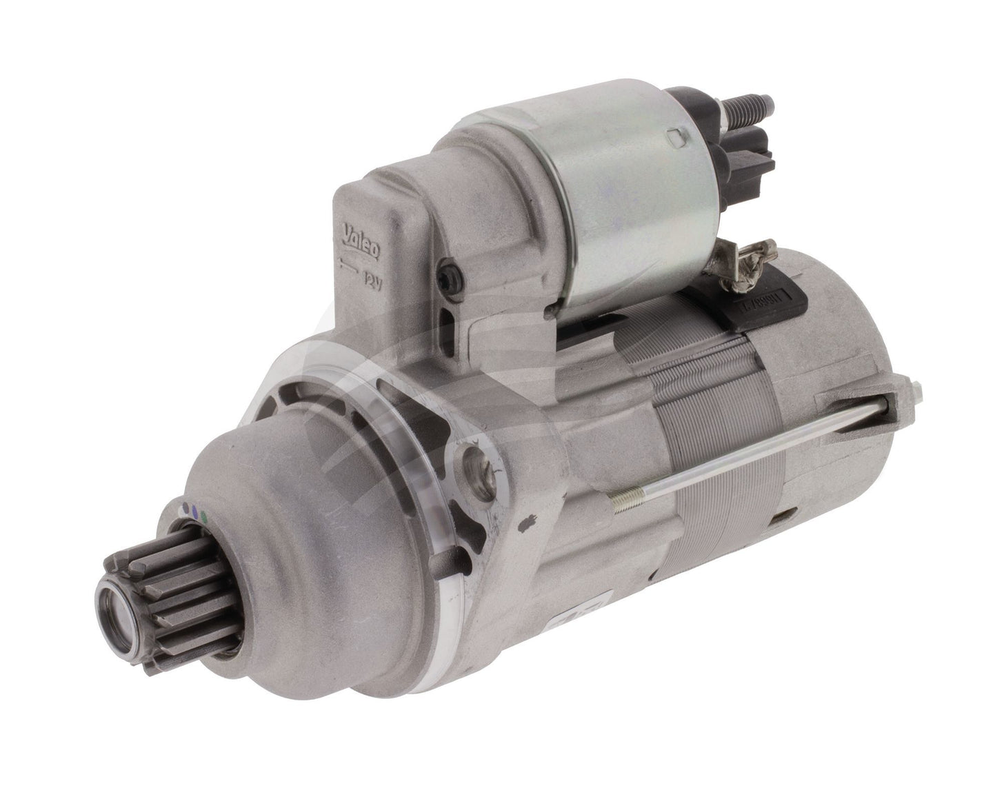 VALEO STARTER 12V 12TH AUDI VW 2013- 1.6 TDI AUTO CAYA CAYB CAYC 438252