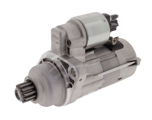 VALEO STARTER 12V 12TH AUDI VW 2013- 1.6 TDI AUTO CAYA CAYB CAYC 438252