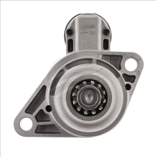 VALEO STARTER 12V 12TH AUDI VW 2013- 1.6 TDI AUTO CAYA CAYB CAYC 438252