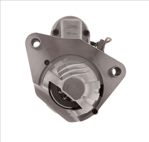 STARTER 2.4KW NAVARA 3.0L DSL 2010- D40 V9X 10TOOTH 438256