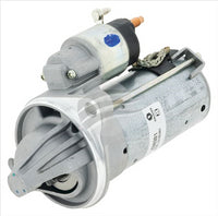 VALEO STARTER 12V 1.2kW 8T, FORD FIESTA 2013-2014 W- 1.0L, M1JE, SFJB 438301