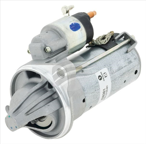 VALEO STARTER 12V 1.2kW 8T, FORD FIESTA 2013-2014 W- 1.0L, M1JE, SFJB 438301