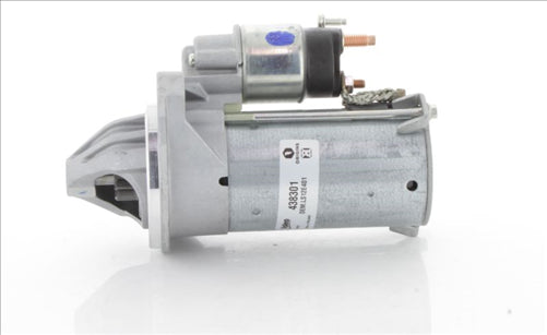 VALEO STARTER 12V 1.2kW 8T, FORD FIESTA 2013-2014 W- 1.0L, M1JE, SFJB 438301
