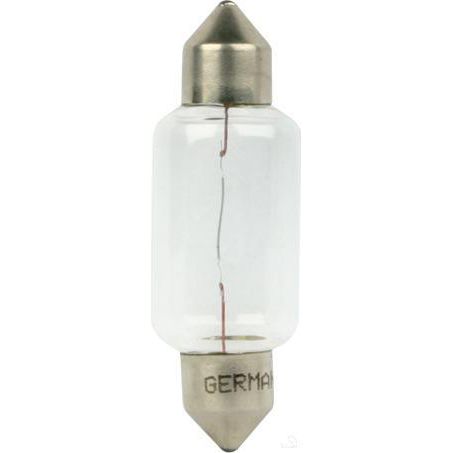 OEX Festoon Globe 12V 21W Standard - 10 Pce GLX32410