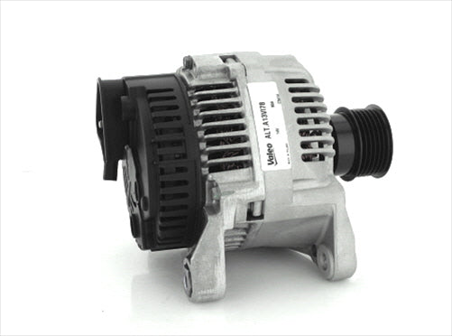 VALEO ALTERNATOR 12V 80A BMW 3 SERIES 316I 318I, 5 SERIES 518I A13VI78