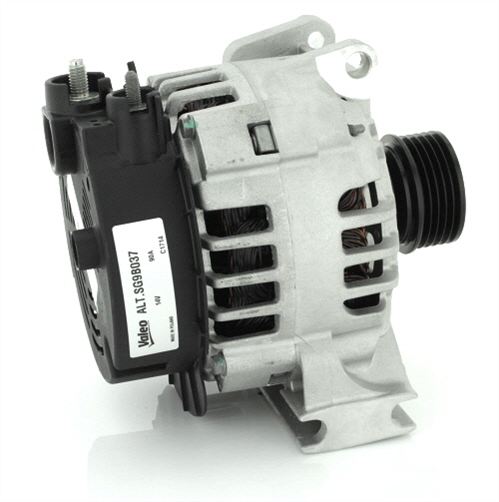 VALEO ALTERNATOR 12V 90A MERCEDES A CLASS 1.4L 1.6L 439206