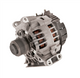 VALEO ALTERNATOR 12V 90A MERCEDES A CLASS 1.9L PAD MOUNT CLUTCH PULLEY