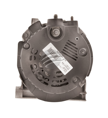 ALTERNATOR 12V 90A MERCEDES A CLASS 1.9L PAD MOUNT CLUTCH PULLEY 439232