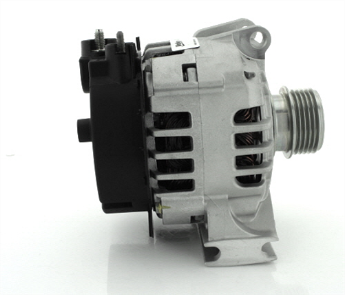 VALEO ALTERNATOR 12V 90A MERCEDES A CLASS 1.9L PAD MOUNT CLUTCH PULLEY
