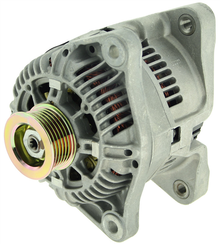 VALEO ALTERNATOR 12V 100A BMW 318i M43NF ENGINE A13VI200 437118 439237
