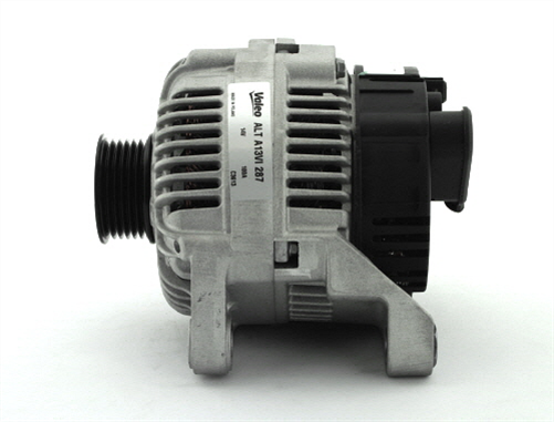 VALEO ALTERNATOR 12V 100A BMW 318i M43NF ENGINE A13VI200 437118 439237