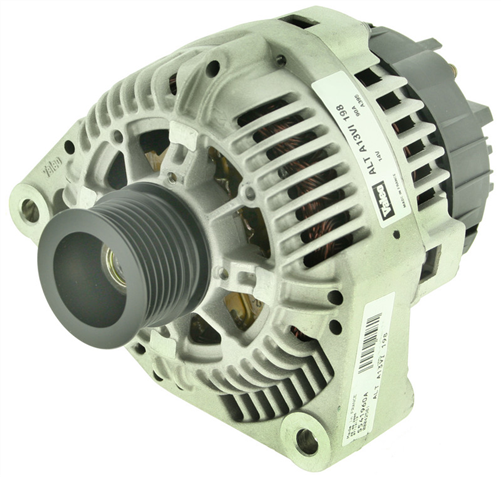 VALEO ALTERNATOR 12V 90A MERCEDES E CLASS AUDI 80 100 A6 A13VI198 439244