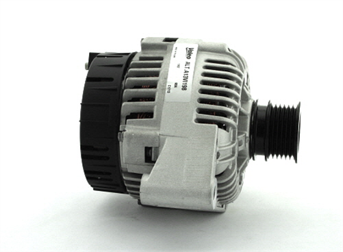 VALEO ALTERNATOR 12V 90A MERCEDES E CLASS AUDI 80 100 A6 A13VI198 439244