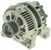 VALEO ALTERNATOR 12V 150A BMW 3 5 7 SERIES RANGE ROVER TD6 02- 439252
