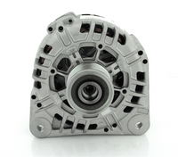 VALEO ALTERNATOR 14V120A RENAULT LAGUANA TRAFIC KANGOO MASTER 1.9 DCI 439292