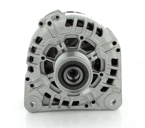 ALTERNATOR 14V120A RENAULT LAGUANA TRAFIC KANGOO MASTER 1.9 DCI 439292