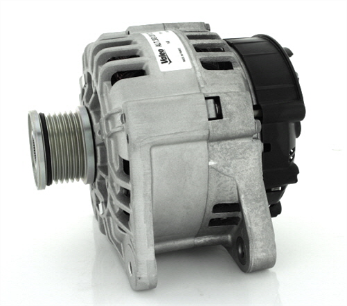 VALEO ALTERNATOR 14V120A RENAULT LAGUANA TRAFIC KANGOO MASTER 1.9 DCI 439292