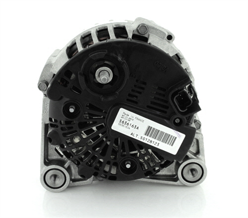 VALEO ALTERNATOR 14V120A RENAULT LAGUANA TRAFIC KANGOO MASTER 1.9 DCI 439292