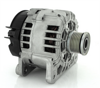 VALEO ALTERNATOR 14V120A RENAULT LAGUANA TRAFIC KANGOO MASTER 1.9 DCI 439292