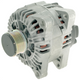 VALEO ALTERNATOR 12V CITROEN C5 C8 PEUGEOT 206 307 406 505 607 439294