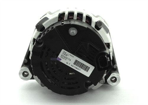 VALEO ALTERNATOR 12V 120A MERCEDES BENZ C CLASS W203 ML320 SLK320 439296