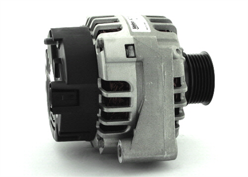 VALEO ALTERNATOR 12V 120A MERCEDES BENZ C CLASS W203 ML320 SLK320 439296