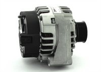 VALEO ALTERNATOR 12V 120A MERCEDES BENZ C CLASS W203 ML320 SLK320 439296