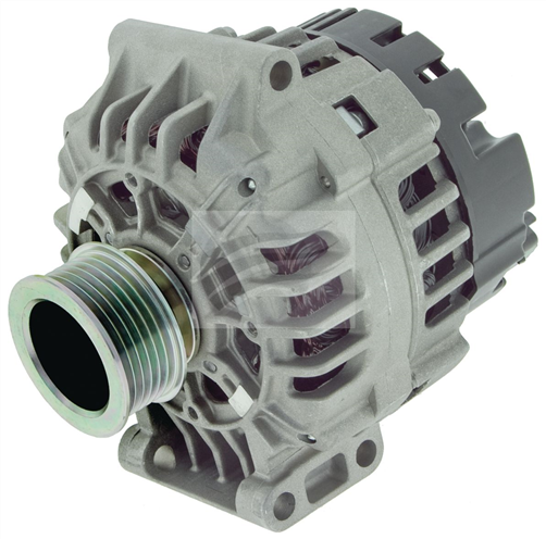 VALEO ALTERNATOR 12V 95A RENAULT LAGUNA MEGANE 0124325031 SG9B033 439306