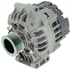 VALEO ALTERNATOR 12V 95A RENAULT LAGUNA MEGANE 0124325031 SG9B033 439306