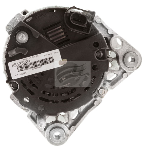 VALEO ALTERNATOR 12V 90A AUDI A3 SEAT VW A13VI181 SG9B013 049 059 087 439311