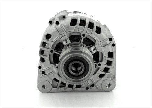 ALT 12V 120A AUDI A3 CLUTCH PULLEY TRANSPORTER 1.9 2.0 3.2 439312